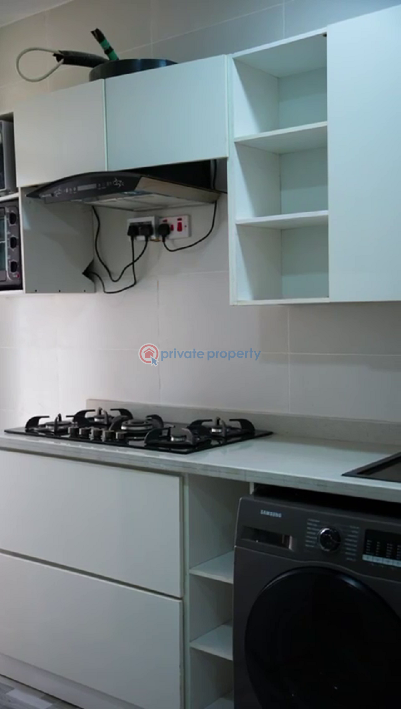 2 bedroom shortlet in ikate lekki - 5 2 bedroom Flat & Apartment Short let Ikate Lekki Lagos - 5