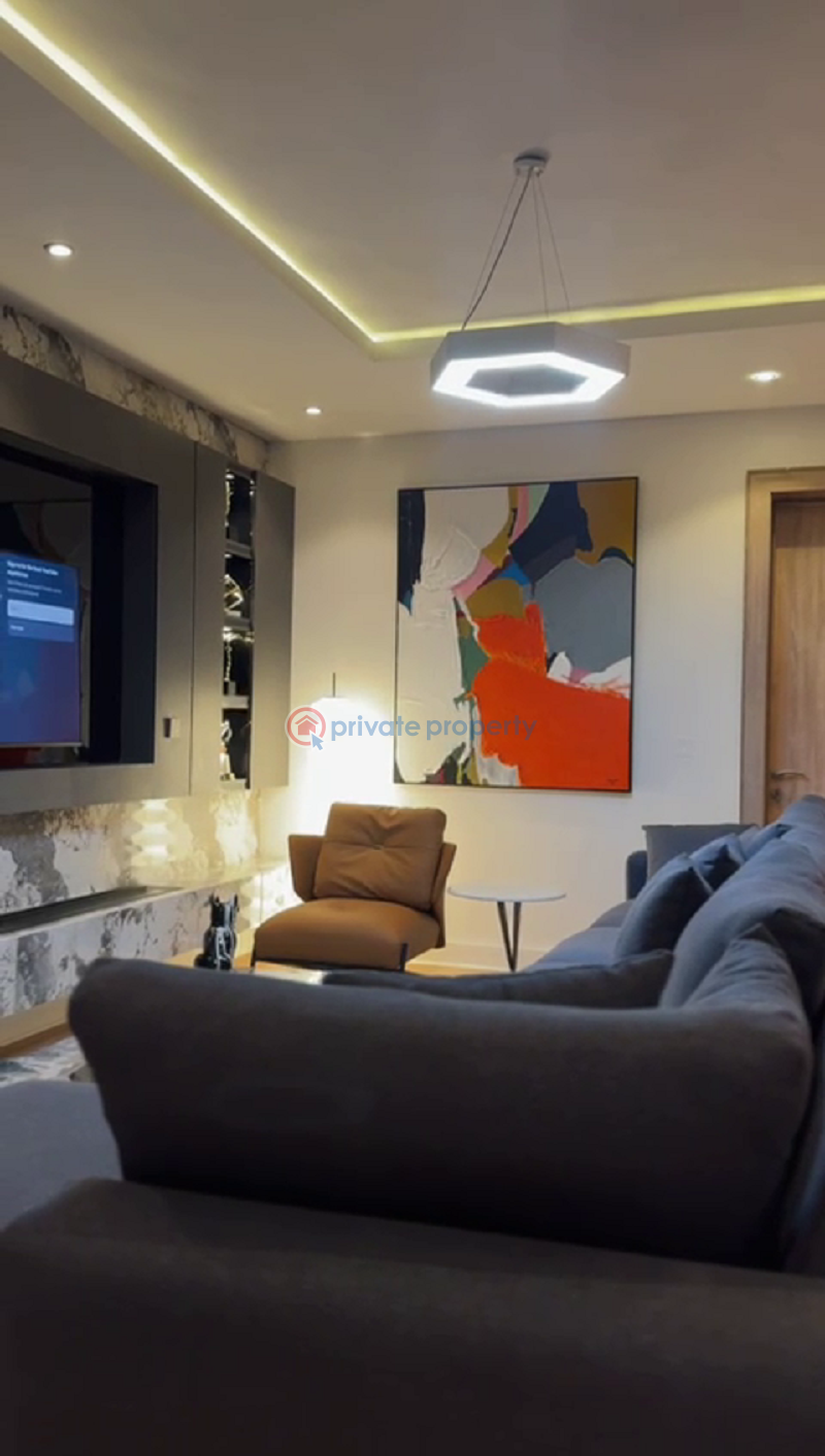 2 bedroom shortlet in ikate lekki - 0 2 bedroom Flat & Apartment Short let Ikate Lekki Lagos - 0