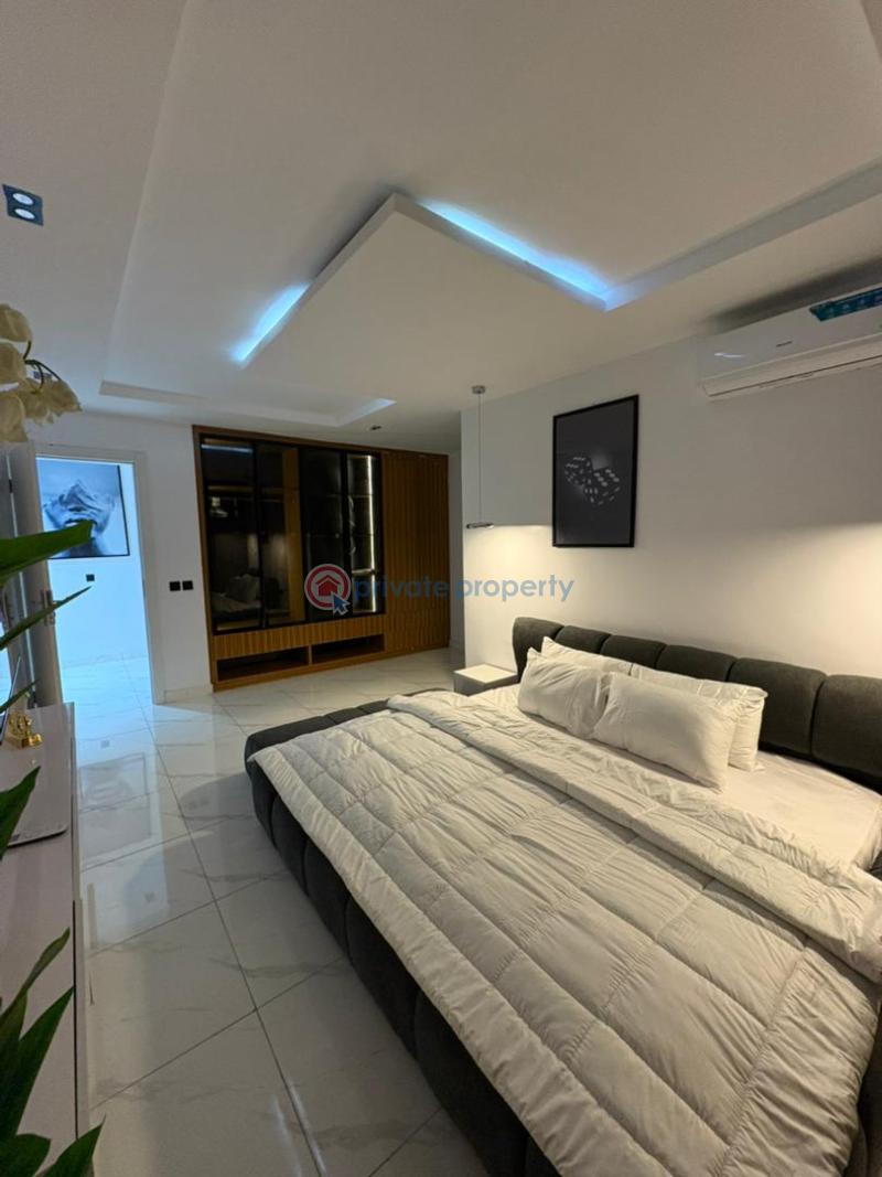 2 bedroom shortlet in ikate lekki - 4 2 bedroom Flat & Apartment Short let Ikate Lekki Lagos - 4