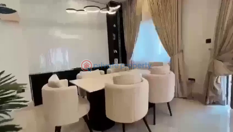 2 bedroom Flat & Apartment Short let Ikate Lekki Lagos - 1