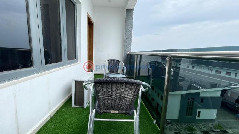 2 bedroom shortlet in ikate lekki - 3 2 bedroom Flat & Apartment Short let Ikate Lekki Lagos - 3