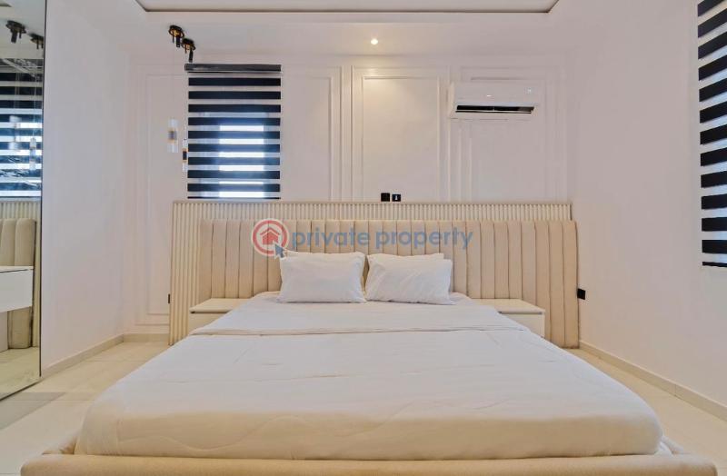 2 bedroom shortlet in ikate lekki - 8 2 bedroom Flat & Apartment Short let Ikate Lekki Lagos - 8
