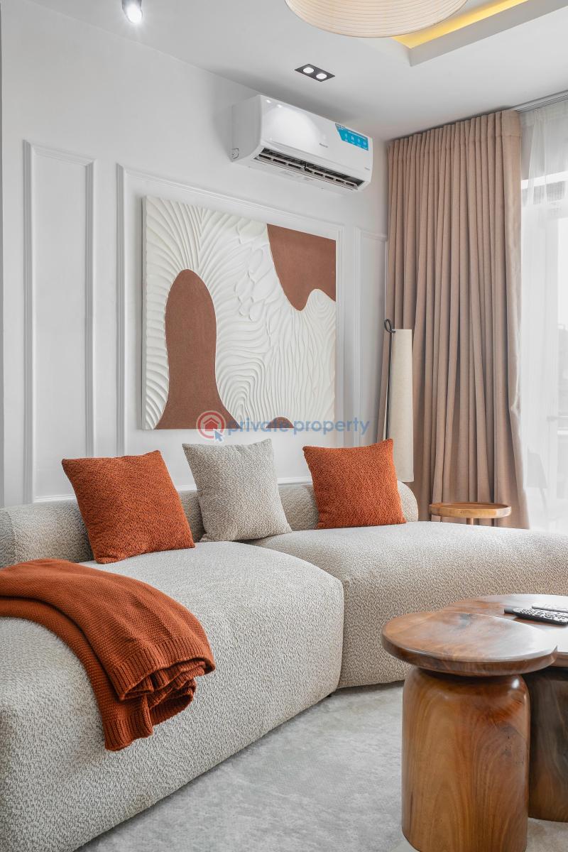 2 bedroom shortlet in ikate lekki - 11 2 bedroom Flat & Apartment Short let Ikate Lekki Lagos - 11