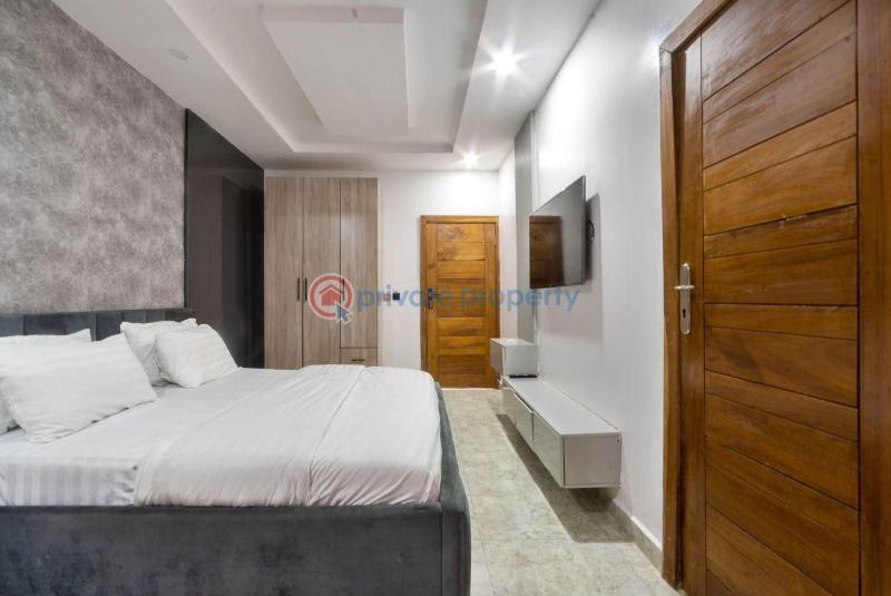 2 bedroom shortlet in ikate lekki - 6 2 bedroom Flat & Apartment Short let Ikate Lekki Lagos - 6