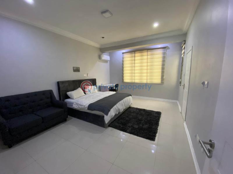 2 bedroom shortlet in ikate lekki - 1 2 bedroom Flat & Apartment Short let Ikate Elegushi Lekki Lagos - 1
