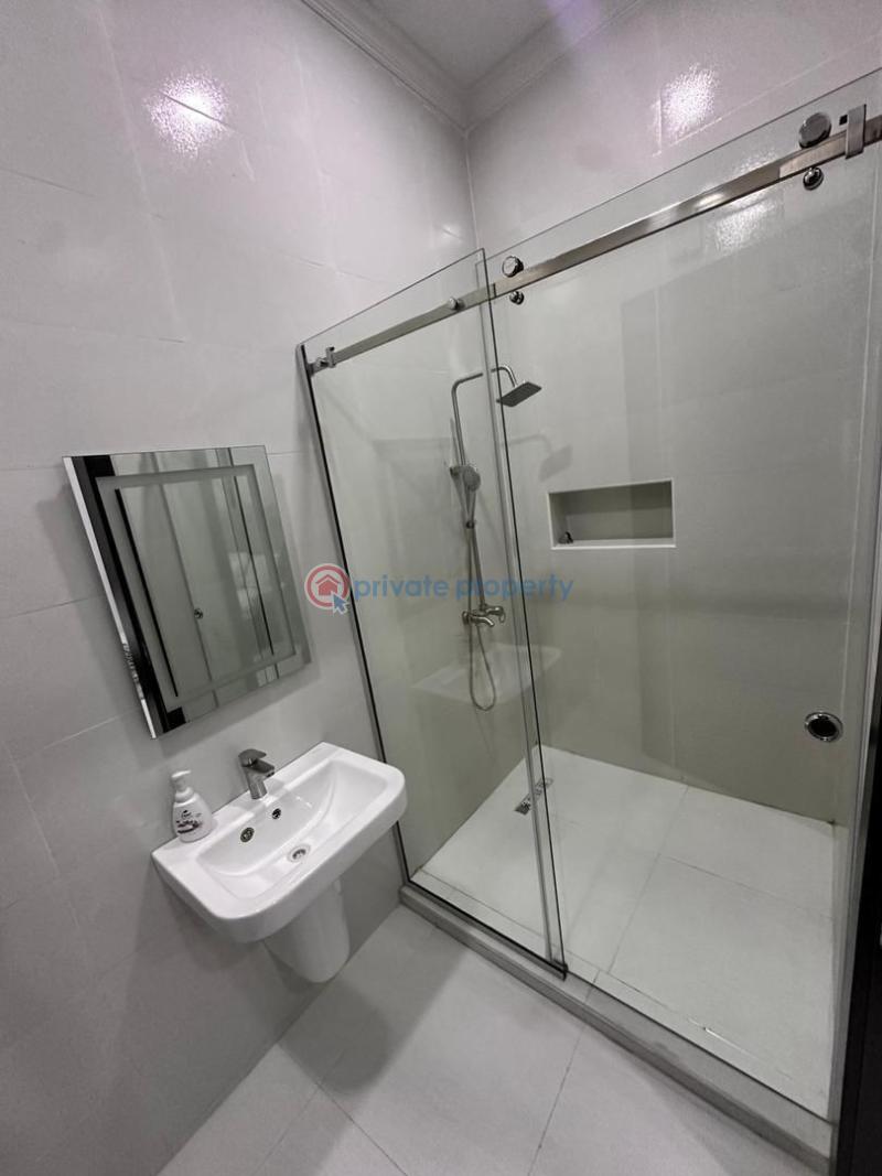 2 bedroom shortlet in ikate lekki - 8 2 bedroom Flat & Apartment Short let Ikate Lekki Lagos - 8