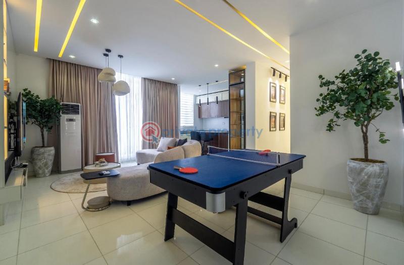 2 bedroom shortlet in ikate lekki - 7 2 bedroom Flat & Apartment Short let Ikate Lekki Lagos - 7