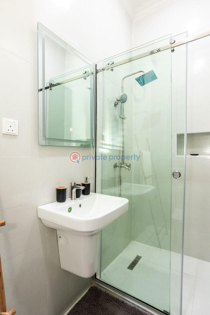 2 bedroom shortlet in ikate lekki - 5 2 bedroom Flat & Apartment Short let Ikate Lekki Lagos - 5