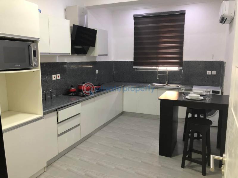 2 bedroom shortlet in ikate lekki - 2 2 bedroom Flat & Apartment Short let Ikate Elegushi Lekki Lagos - 2