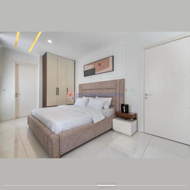 2 bedroom shortlet in ikate lekki - 5 2 bedroom Flat & Apartment Short let Ikate Lekki Lagos - 5