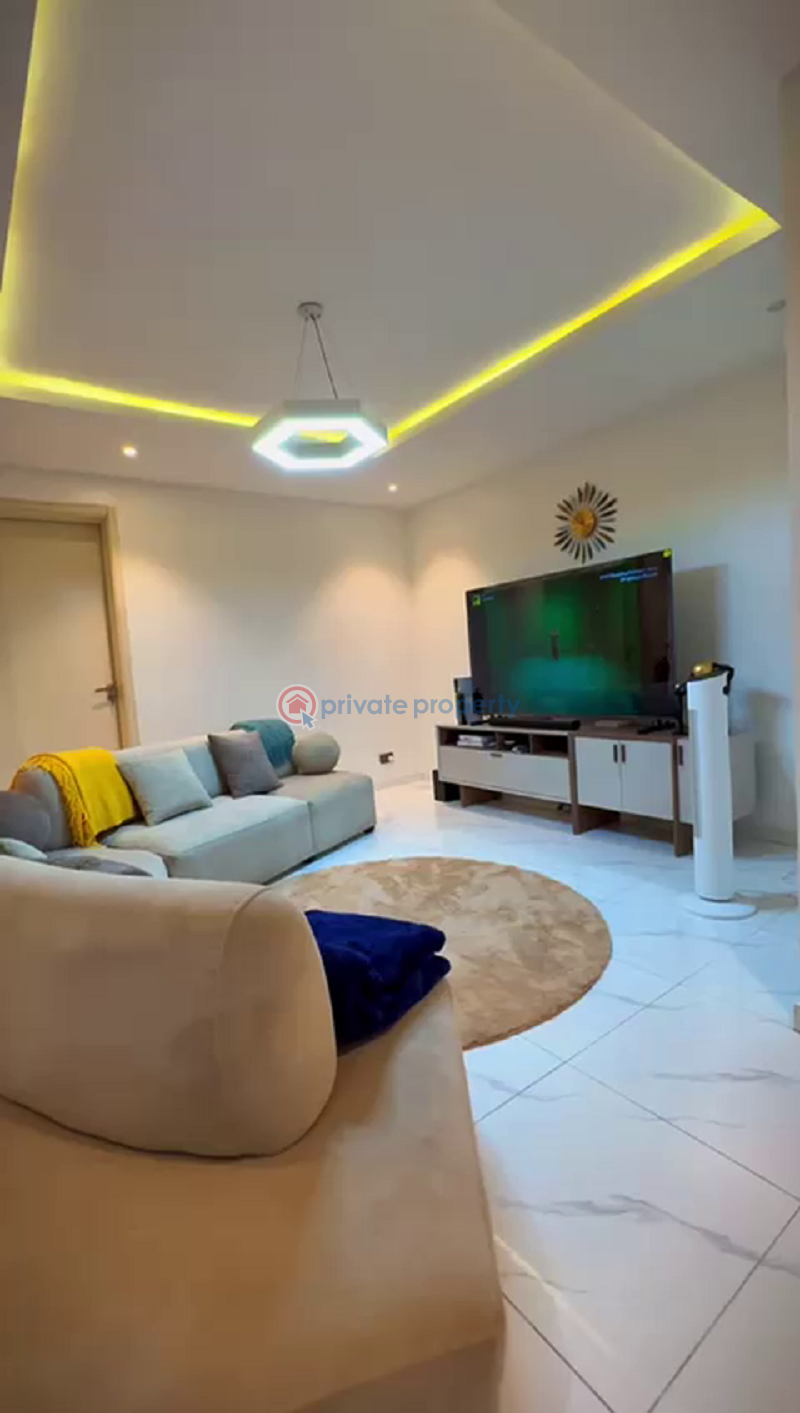 2 bedroom Flat & Apartment Short let Ikate Lekki Lagos - 0