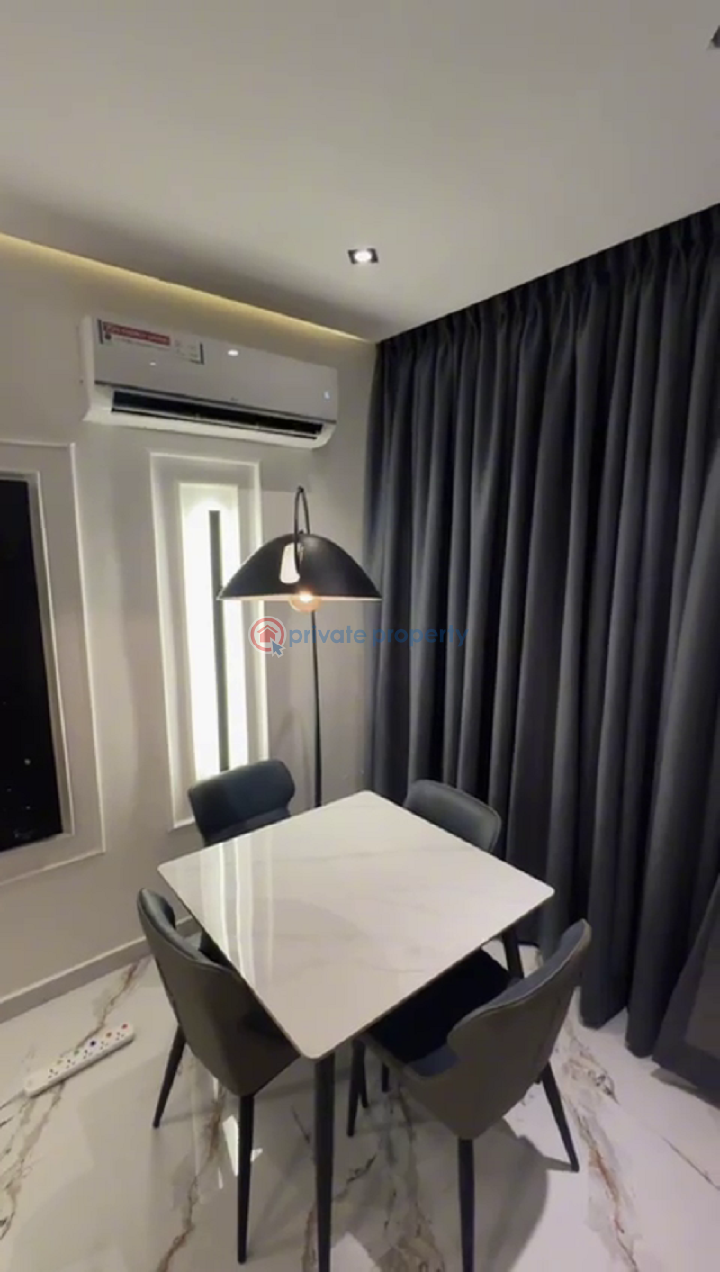 2 bedroom shortlet in ikate lekki - 4 2 bedroom Flat & Apartment Short let Ikate Lekki Lagos - 4