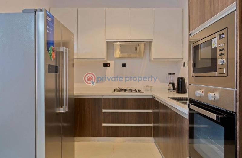 2 bedroom shortlet in ikate lekki - 4 2 bedroom Flat & Apartment Short let Ikate Lekki Lagos - 4