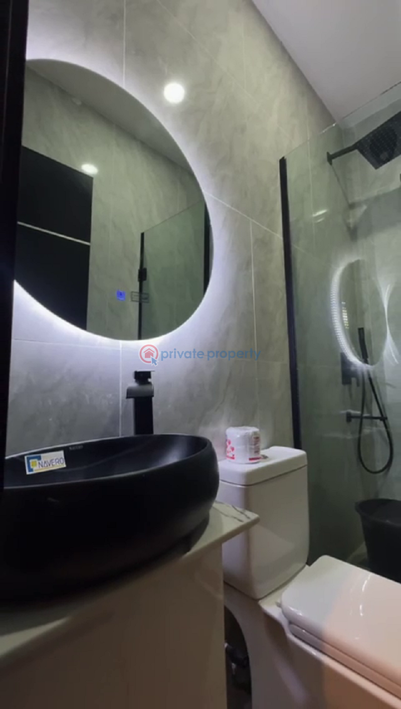 2 bedroom shortlet in ikate lekki - 10 2 bedroom Flat & Apartment Short let Ikate Lekki Lagos - 10