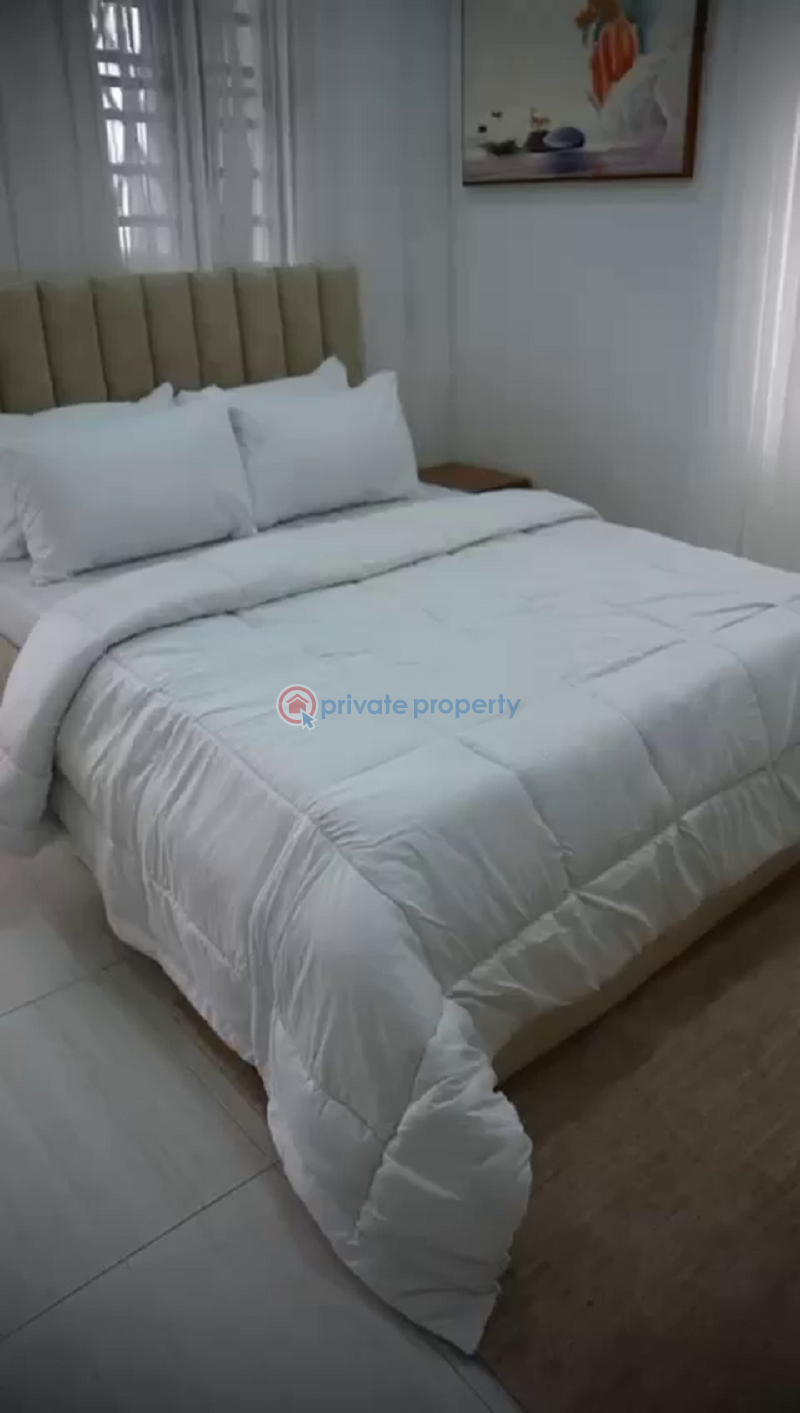 2 bedroom shortlet in ikate lekki - 3 2 bedroom Flat & Apartment Short let Ikate Lekki Lagos - 3