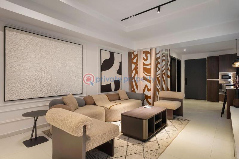 2 bedroom Flat & Apartment Short let Ikate Lekki Lagos - 4