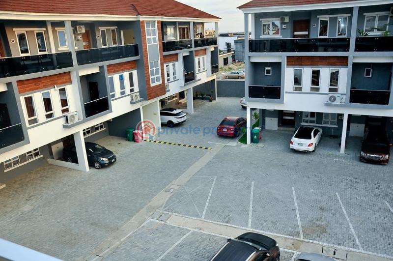 2 bedroom Flat & Apartment Short let Ikate Lekki Lagos - 10