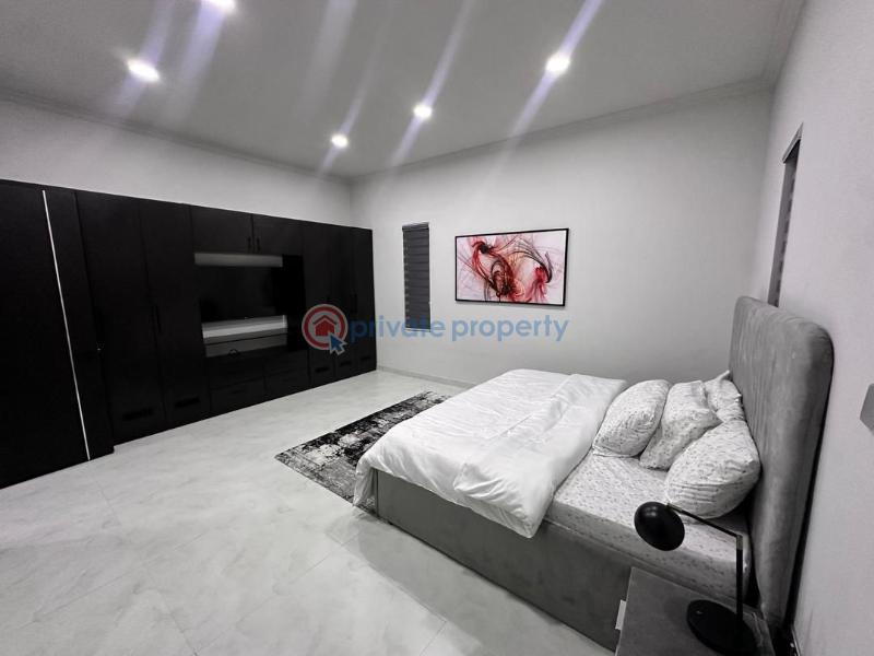 2 bedroom shortlet in ikate lekki - 9 2 bedroom Flat & Apartment Short let Ikate Lekki Lagos - 9