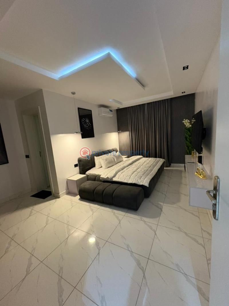 2 bedroom shortlet in ikate lekki - 5 2 bedroom Flat & Apartment Short let Ikate Lekki Lagos - 5