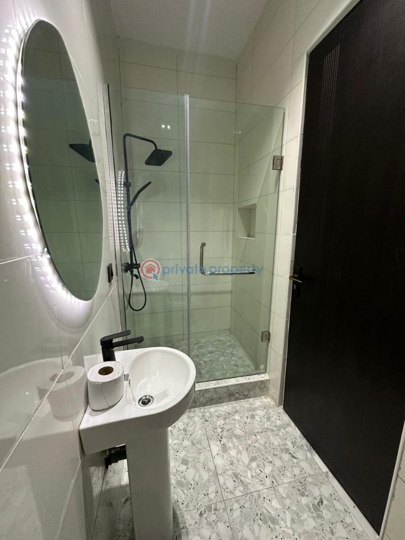 2 bedroom shortlet in ikate lekki - 5 2 bedroom Flat & Apartment Short let Ikate Lekki Lagos - 5