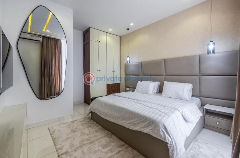 2 bedroom shortlet in ikate lekki - 8 2 bedroom Flat & Apartment Short let Ikate Lekki Lagos - 8