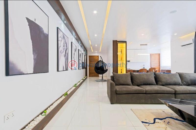 2 bedroom shortlet in ikate lekki - 0 2 bedroom Flat & Apartment Short let Ikate Lekki Lagos - 0