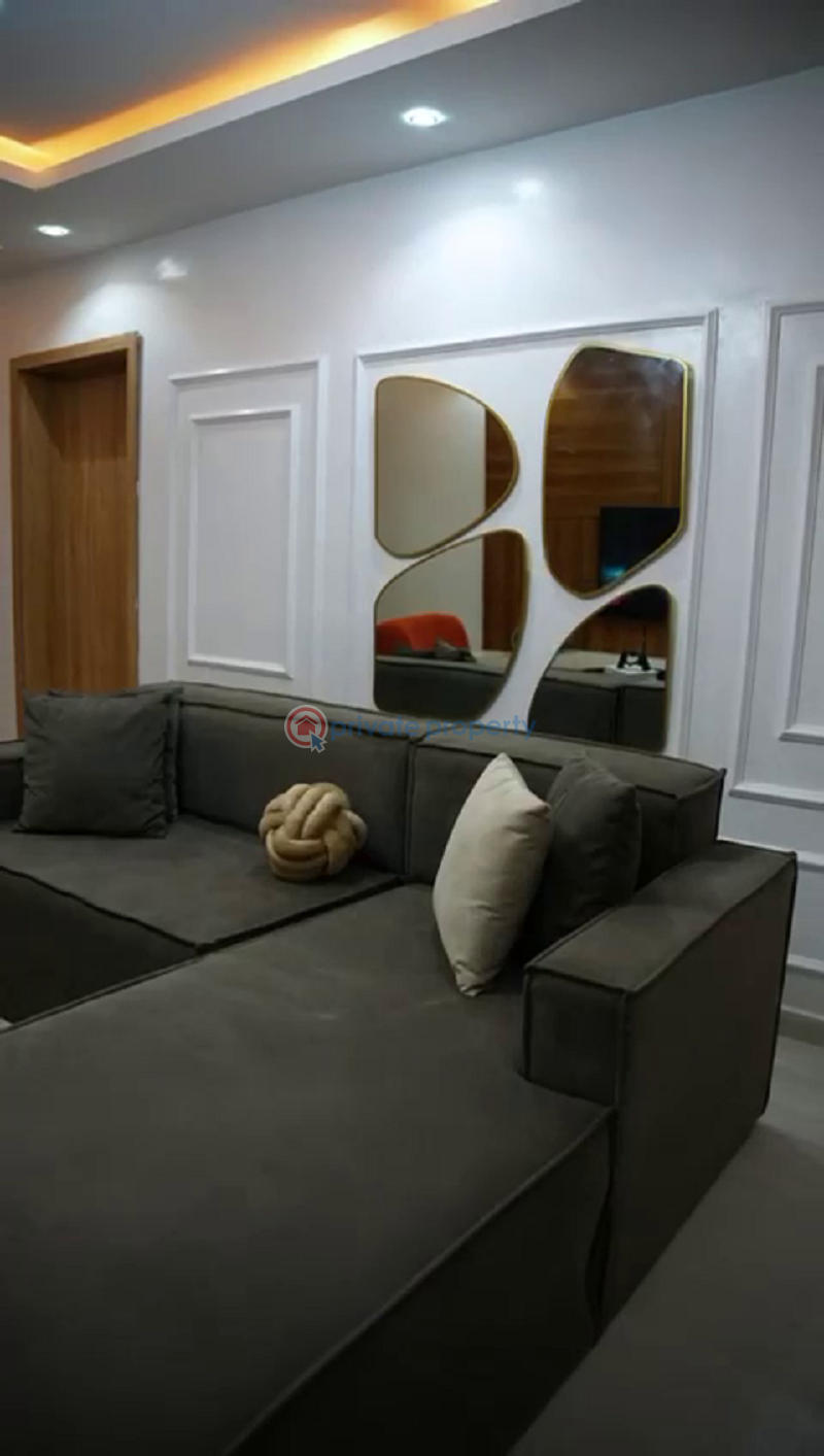2 bedroom shortlet in ikate lekki - 1 2 bedroom Flat & Apartment Short let Ikate Lekki Lagos - 1