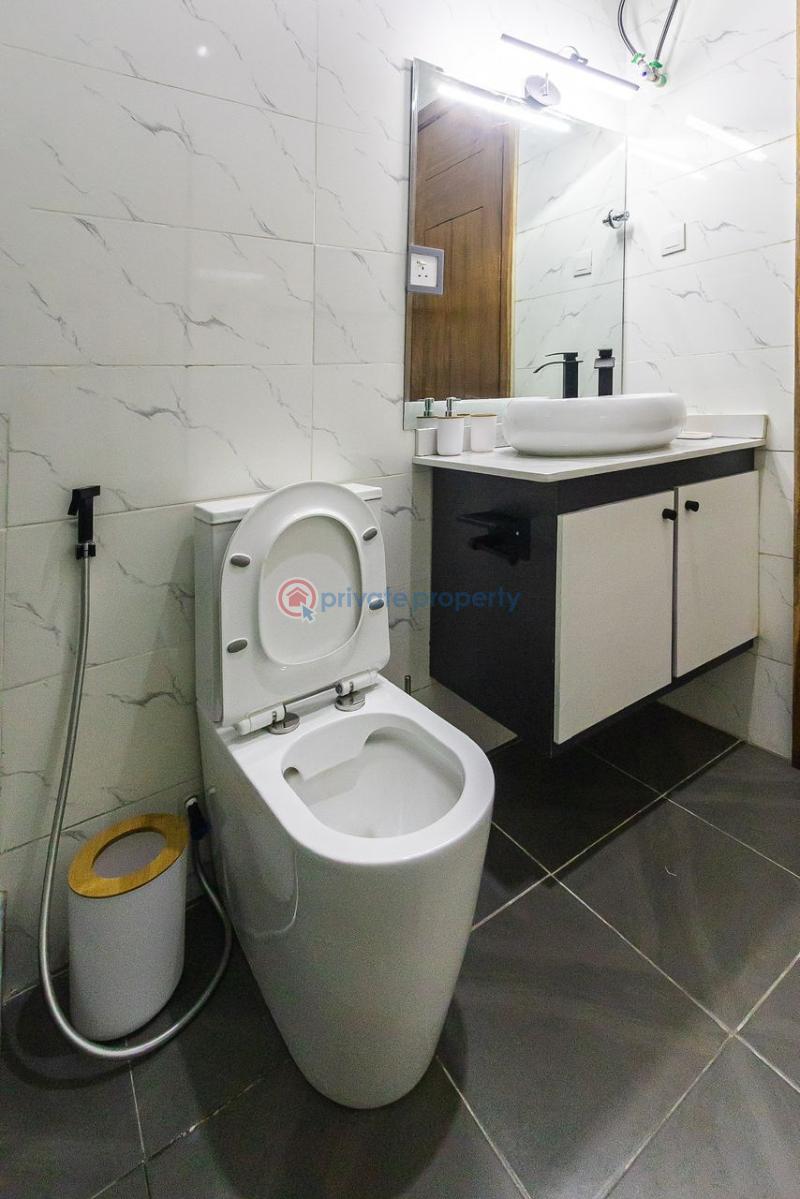 2 bedroom shortlet in ikate lekki - 6 2 bedroom Flat & Apartment Short let Ikate Lekki Lagos - 6