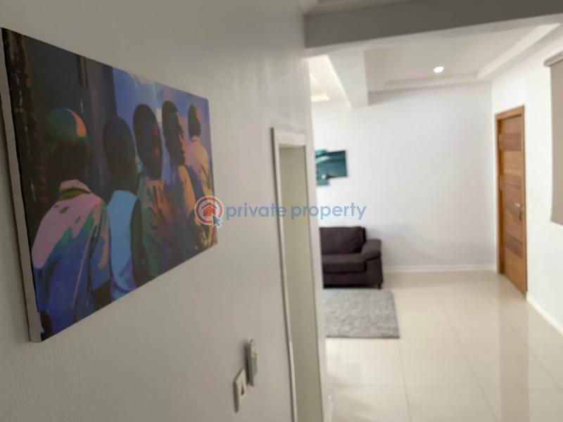 2 bedroom shortlet in ikate lekki - 4 2 bedroom Flat & Apartment Short let Ikate Elegushi Lekki Lagos - 4