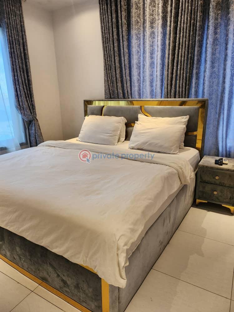 2 bedroom shortlet in ikate lekki - 3 2 bedroom Flat & Apartment Short let Ikate Lekki Lagos - 3