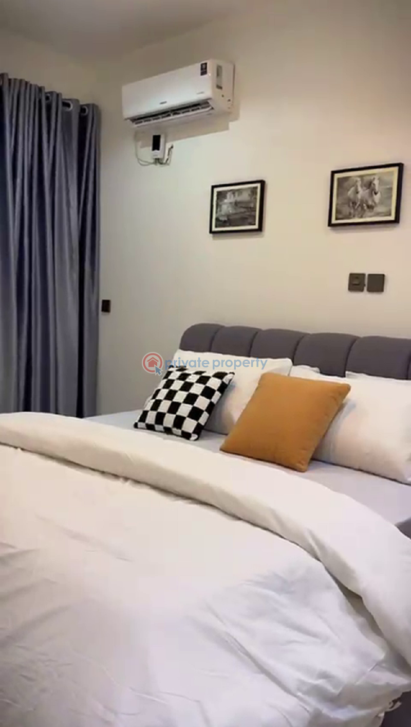 2 bedroom shortlet in ikate lekki - 7 2 bedroom Flat & Apartment Short let Ikate Lekki Lagos - 7