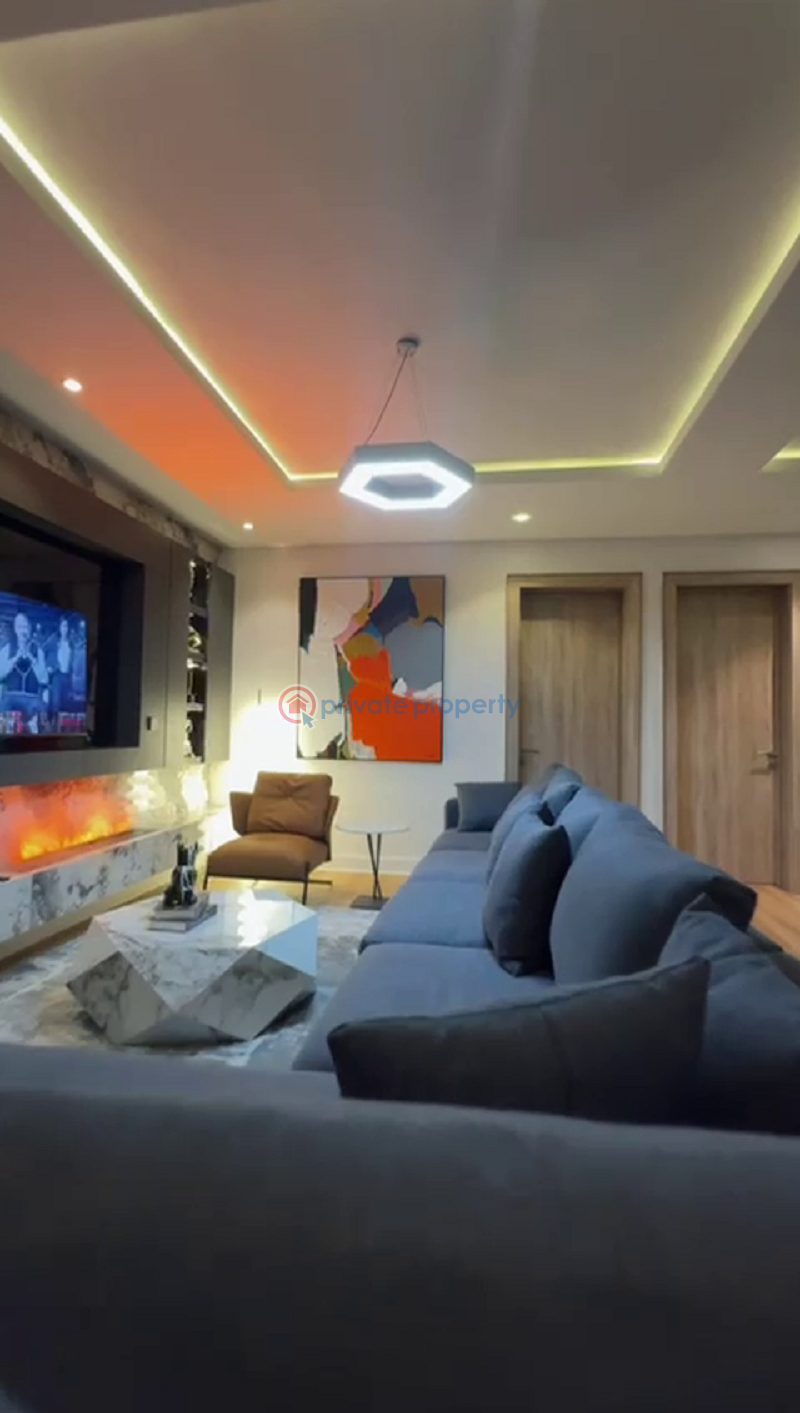 2 bedroom Flat & Apartment Short let Ikate Lekki Lagos - 2