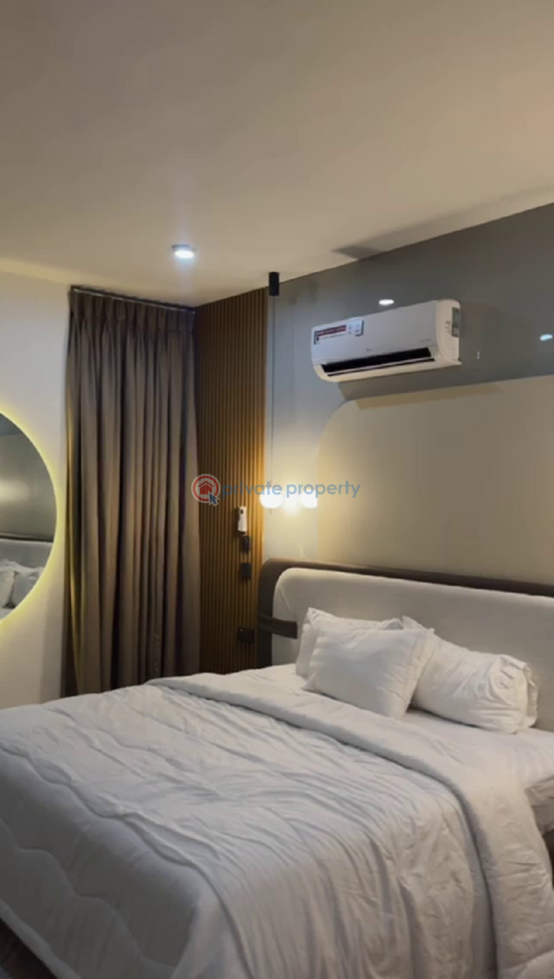 2 bedroom shortlet in ikate lekki - 7 2 bedroom Flat & Apartment Short let Ikate Lekki Lagos - 7