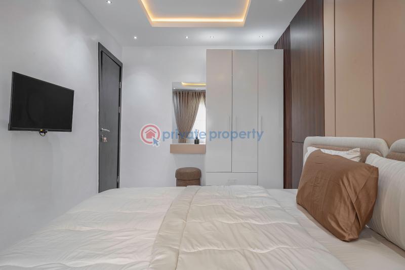 2 bedroom shortlet in ikate lekki - 4 2 bedroom Flat & Apartment Short let Ikate Lekki Lagos - 4
