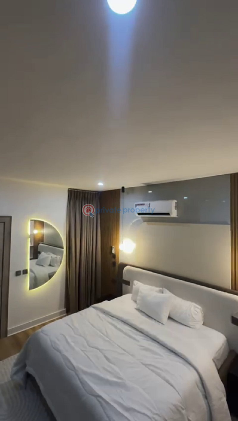 2 bedroom shortlet in ikate lekki - 8 2 bedroom Flat & Apartment Short let Ikate Lekki Lagos - 8