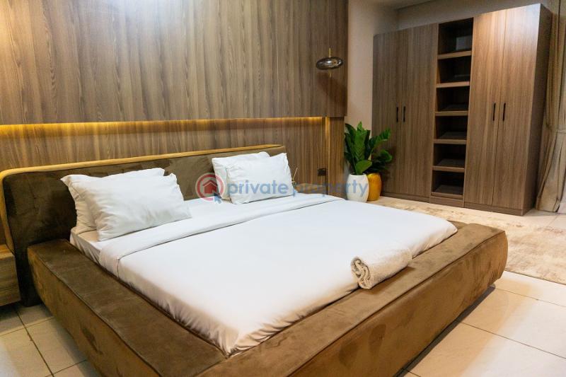 2 bedroom shortlet in ikate lekki - 7 2 bedroom Flat & Apartment Short let Ikate Lekki Lagos - 7
