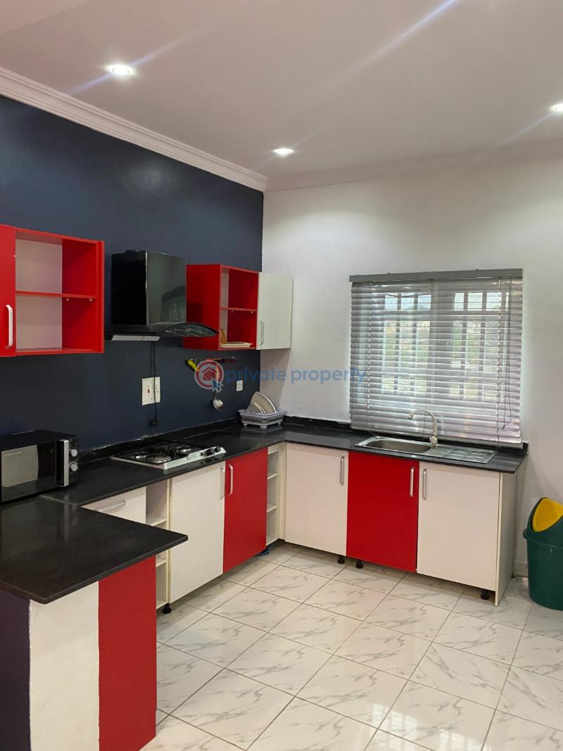 2 bedroom shortlet in ikeja - 6 2 bedroom Flat & Apartment Short let Maryland Ikeja Lagos - 6
