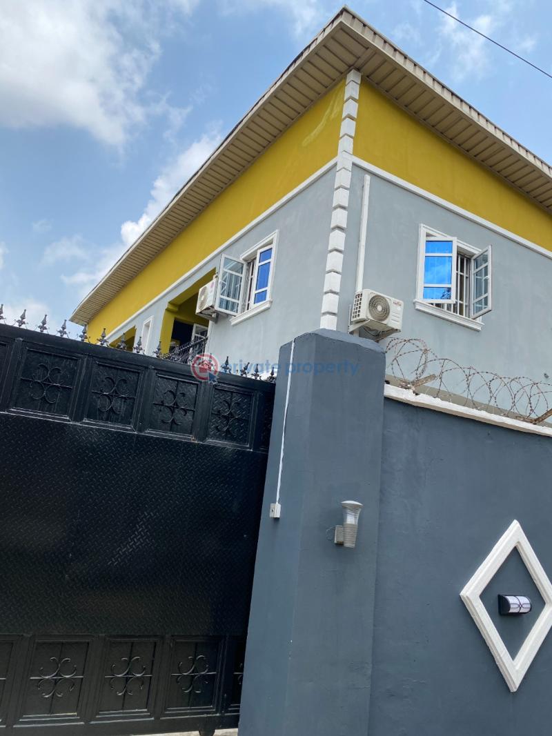 2 bedroom shortlet in ikeja - 12 2 bedroom Flat & Apartment Short let Maryland Ikeja Lagos - 12