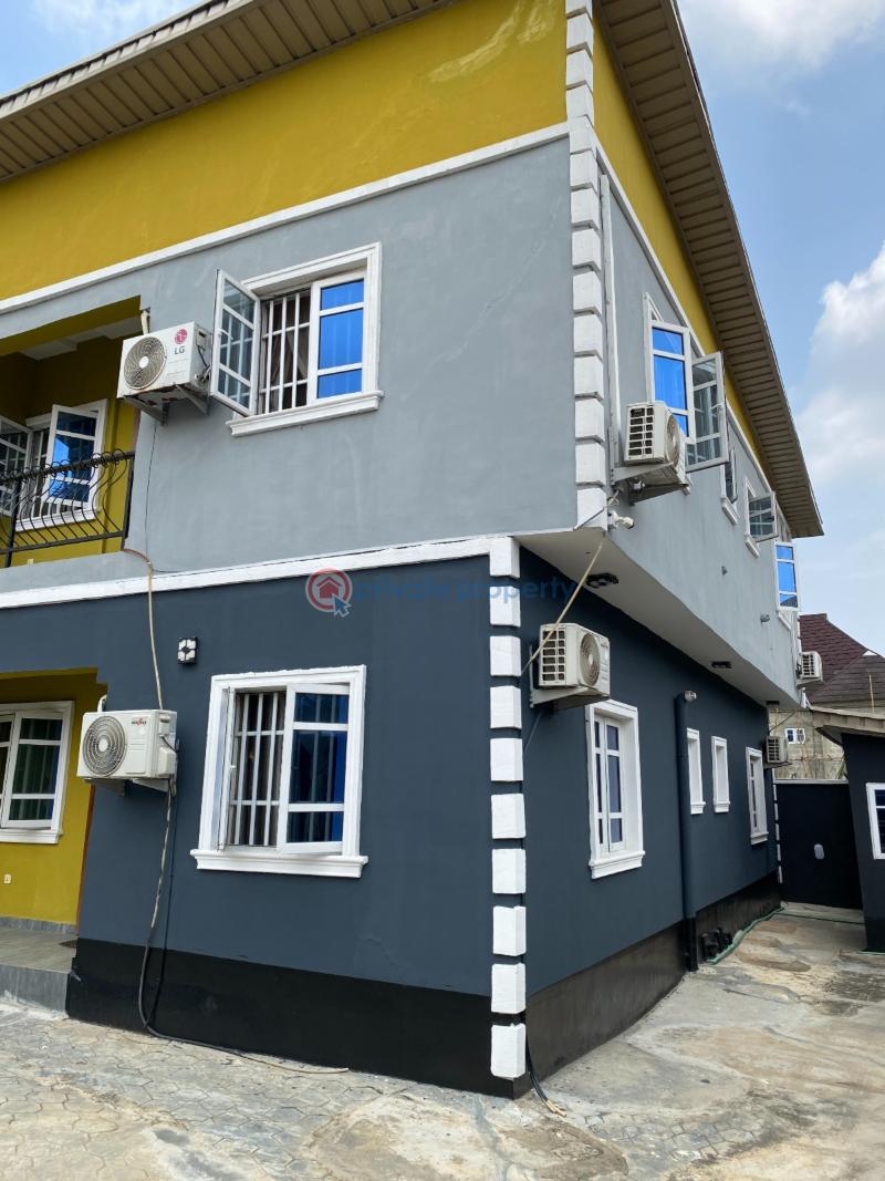 2 bedroom shortlet in ikeja - 13 2 bedroom Flat & Apartment Short let Maryland Ikeja Lagos - 13
