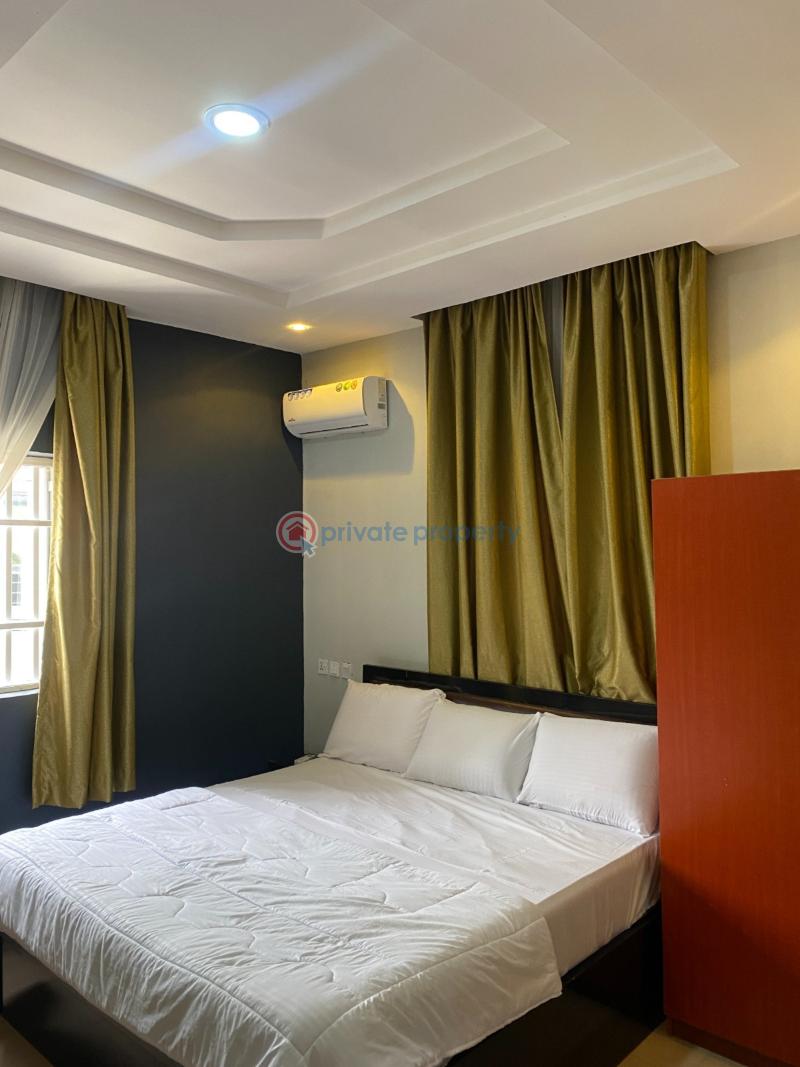 2 bedroom shortlet in ikeja - 0 2 bedroom Flat & Apartment Short let Maryland Ikeja Lagos - 0