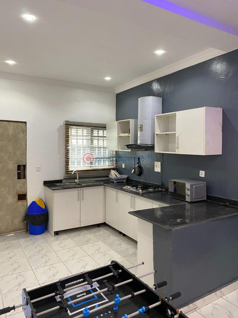 2 bedroom shortlet in ikeja - 7 2 bedroom Flat & Apartment Short let Maryland Ikeja Lagos - 7