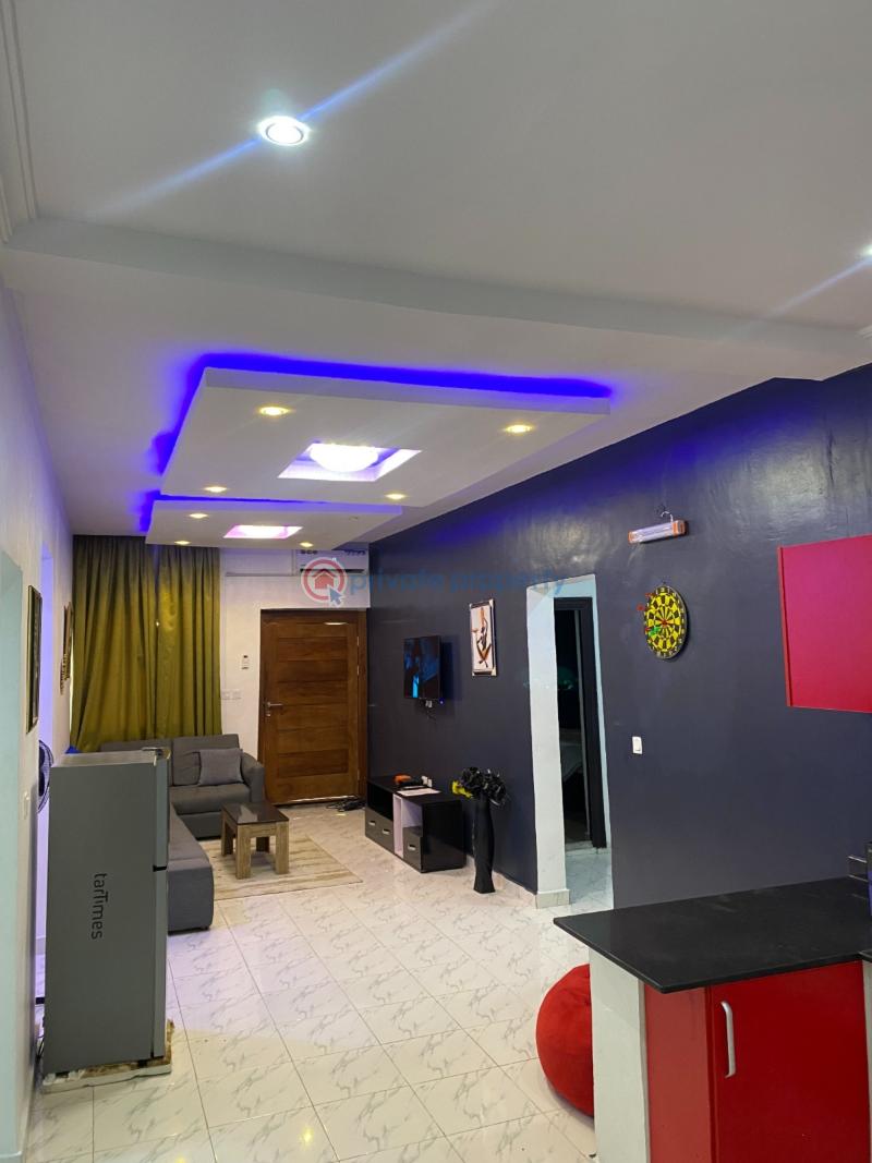 2 bedroom shortlet in ikeja - 11 2 bedroom Flat & Apartment Short let Maryland Ikeja Lagos - 11