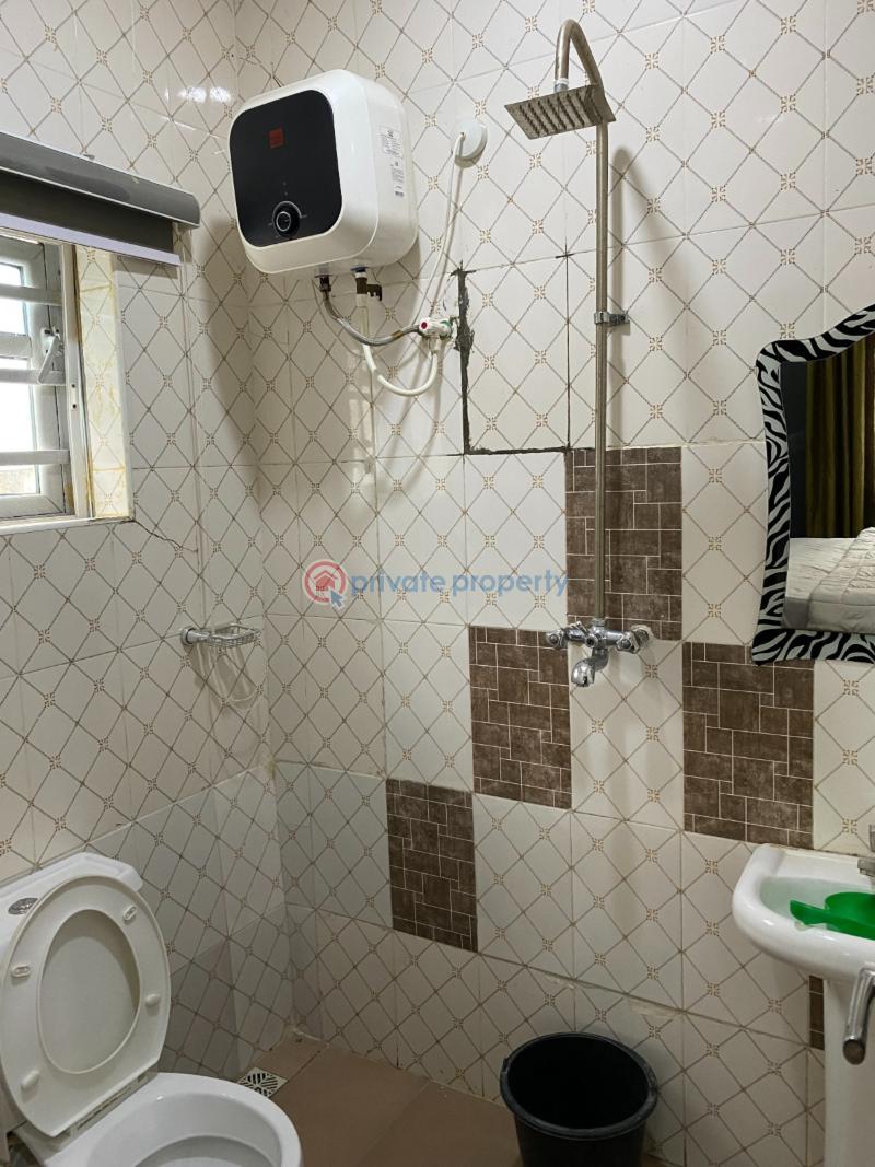 2 bedroom shortlet in ikeja - 12 2 bedroom Flat & Apartment Short let Maryland Ikeja Lagos - 12
