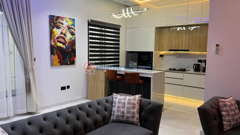 2 bedroom Flat & Apartment Short let Ikeja GRA Lagos - 11