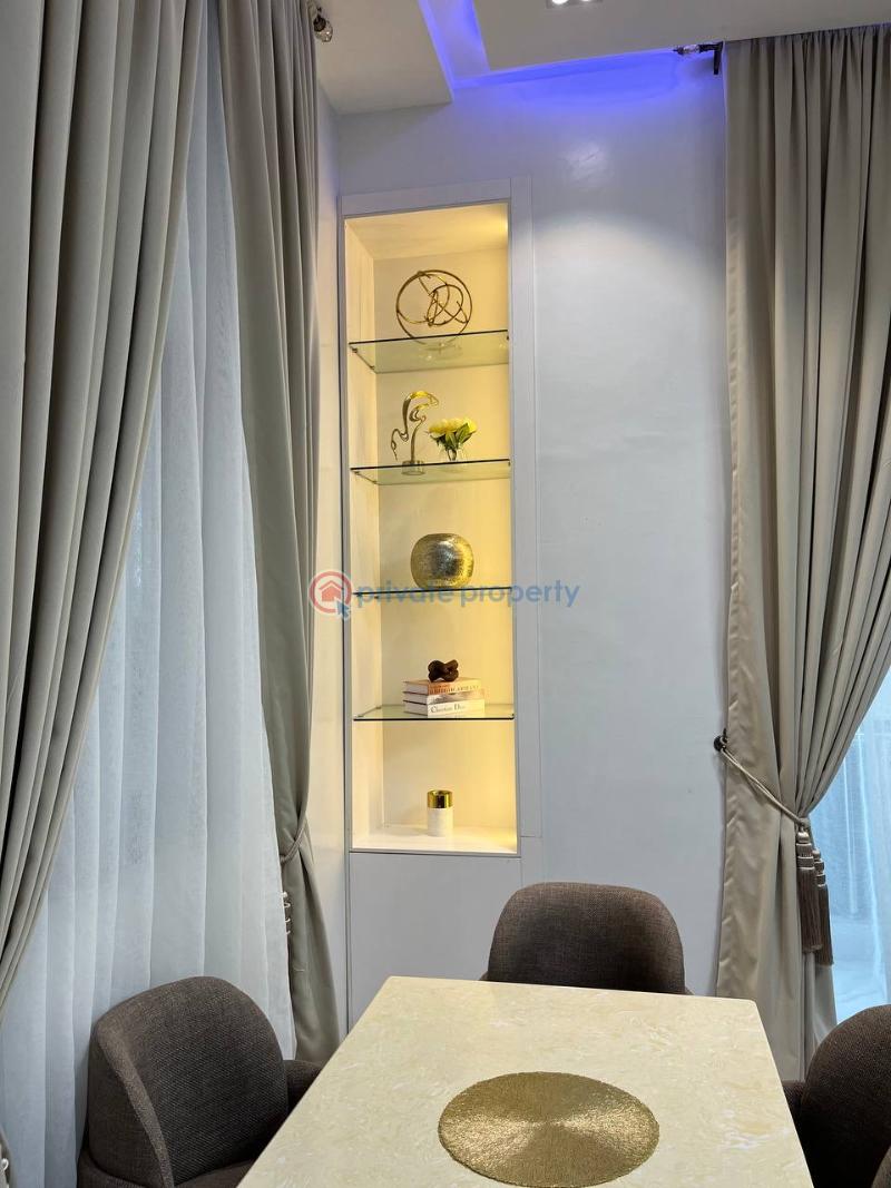 2 bedroom Flat & Apartment Short let Ikeja GRA Lagos - 10