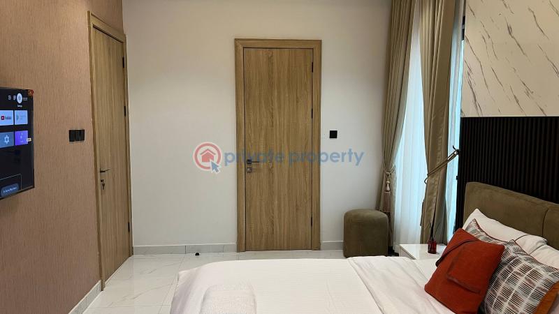 2 bedroom Flat & Apartment Short let Ikeja GRA Lagos - 31