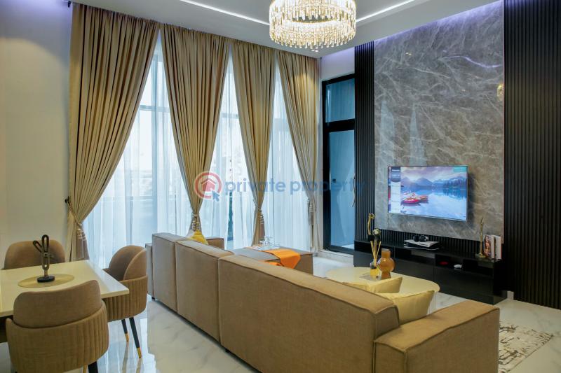 2 bedroom Flat & Apartment Short let Ikeja GRA Lagos - 15