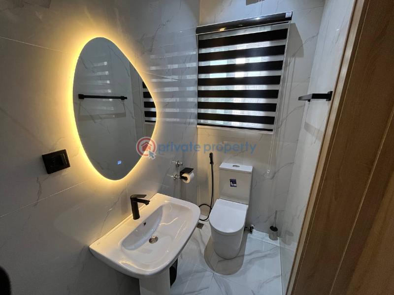 2 bedroom Flat & Apartment Short let Ikeja GRA Lagos - 11