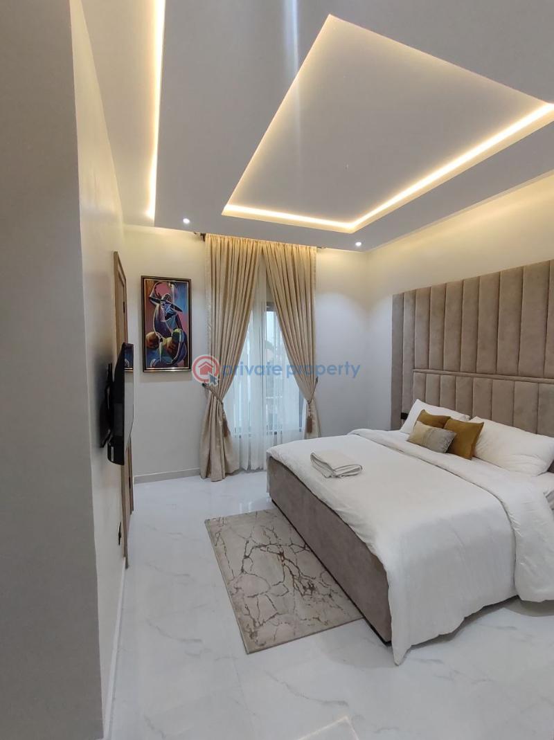 2 bedroom Flat & Apartment Short let Ikeja GRA Lagos - 21