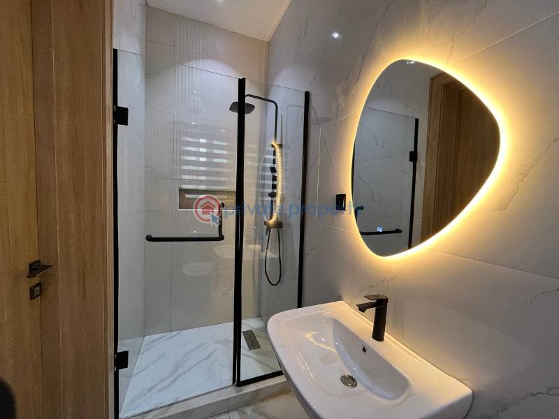 2 bedroom Flat & Apartment Short let Ikeja GRA Lagos - 25